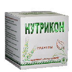 Нутрикон
