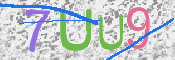 CAPTCHA изображение