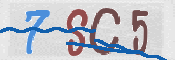 CAPTCHA изображение