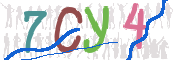 CAPTCHA изображение