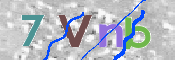 CAPTCHA изображение